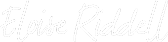 Eloise Riddell Logo